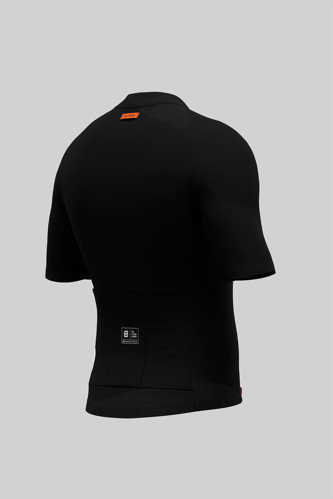 Jersey Unissex Poliamida Euro Essence Jersey Unissex Poliamida Euro Essence