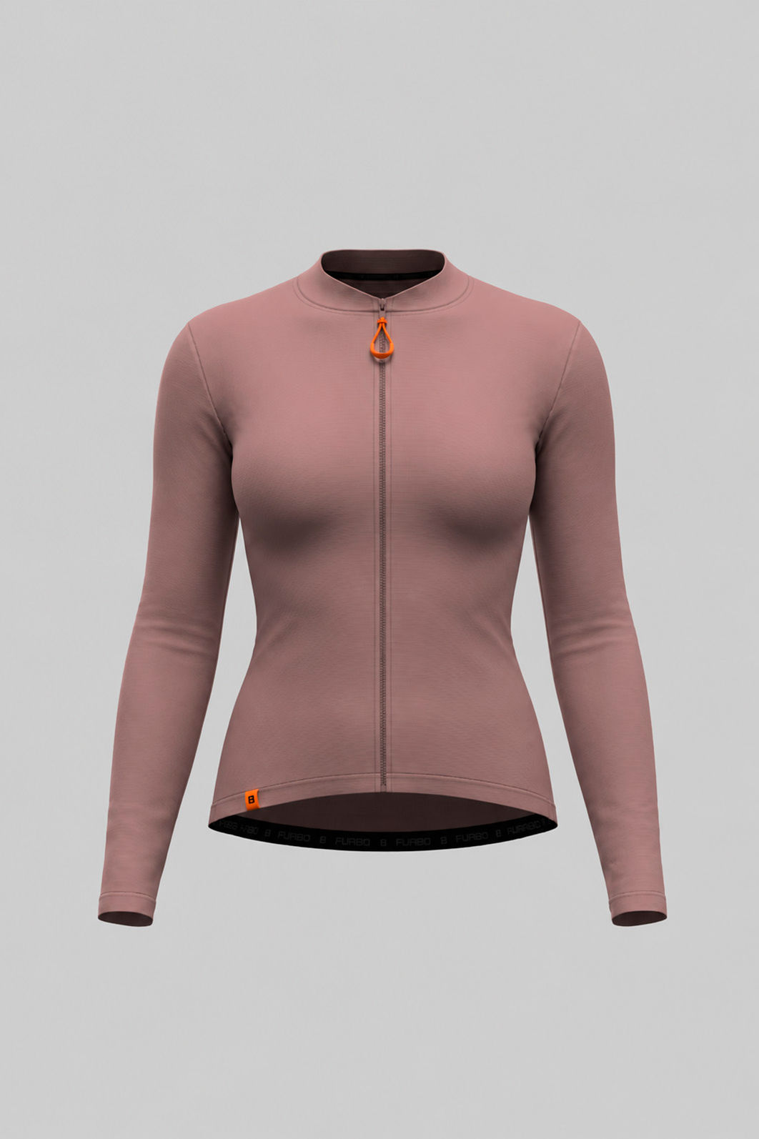 Jersey ML Fem. Euro Essence Jersey ML Fem. Euro Essence