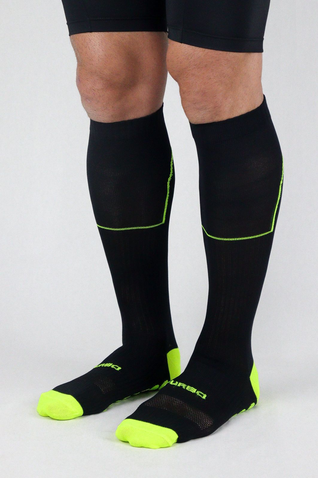 Meia de Corrida Emana® Stride Meia de Corrida Emana® Stride