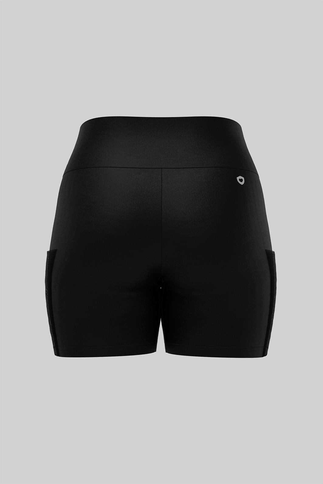 Shorts Poliamida Safe Step Undertech® Shorts Poliamida Safe Step Undertech®