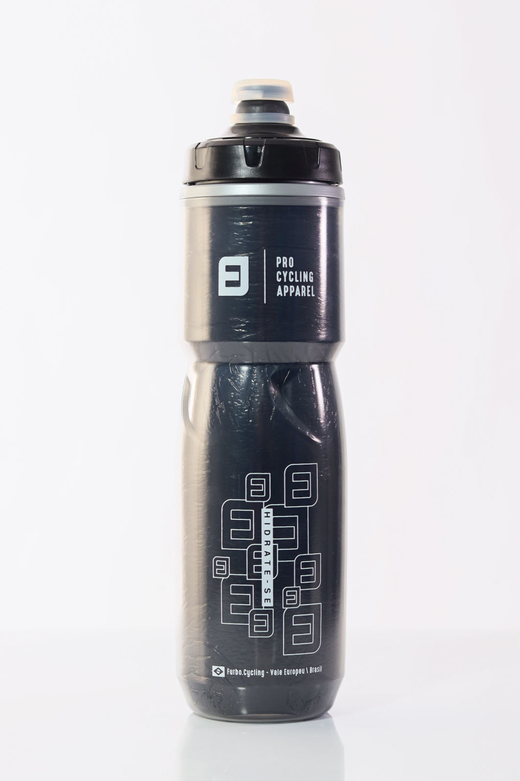 Garrafa de Hidratação Térmica Durata 710ml Garrafa de Hidratação Térmica Durata 710ml