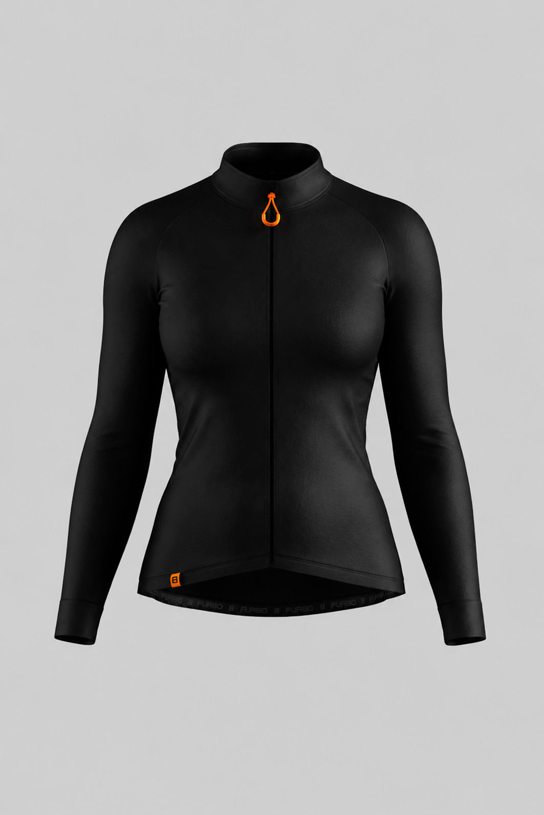 Jaqueta Fem. Peluciada Theron® Jaqueta Fem. Peluciada Theron®