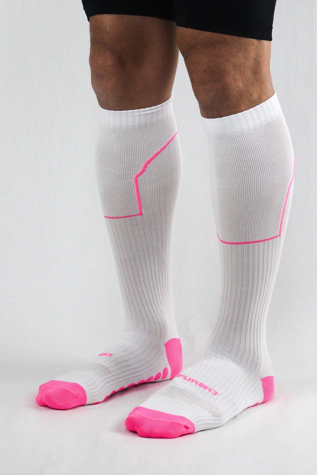 Meia de Corrida Emana® Stride