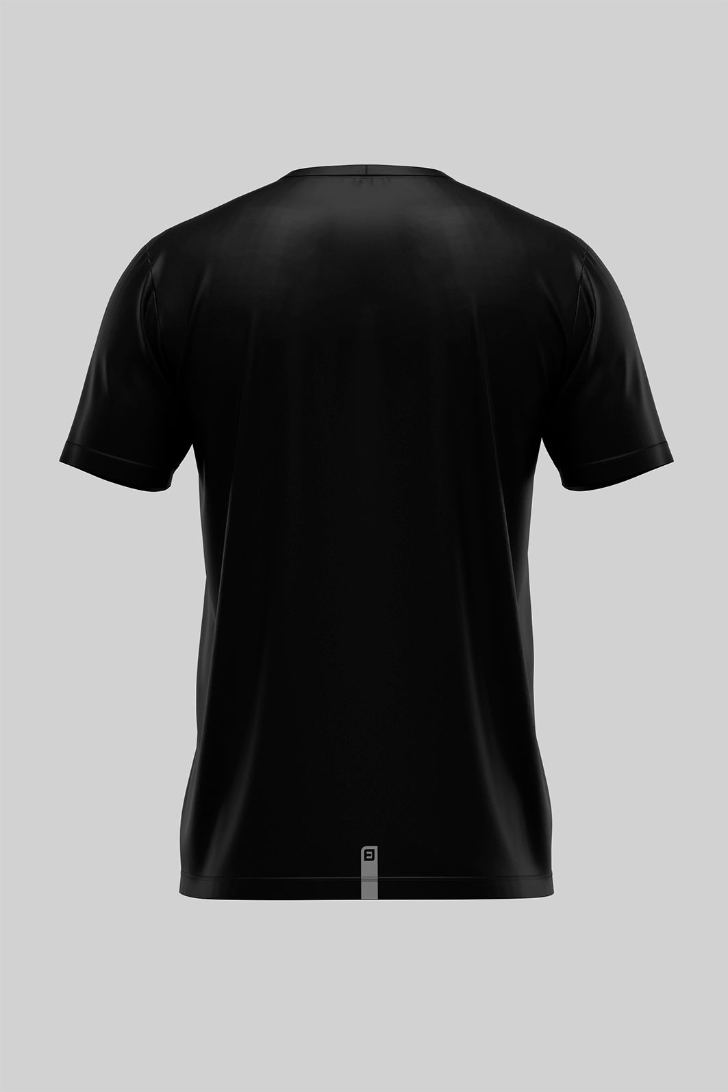 Camiseta Poliamida Training CORE!