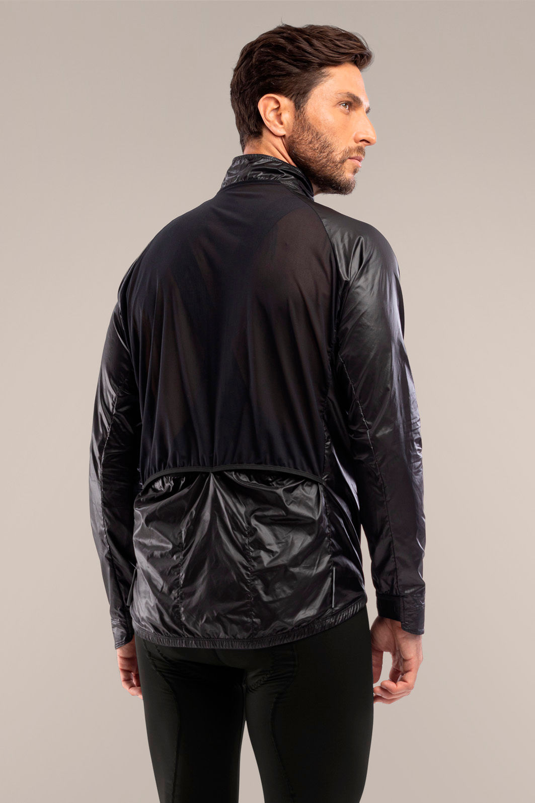 Jaqueta Corta Vento Masc. Pocket Jaqueta Corta Vento Masc. Pocket