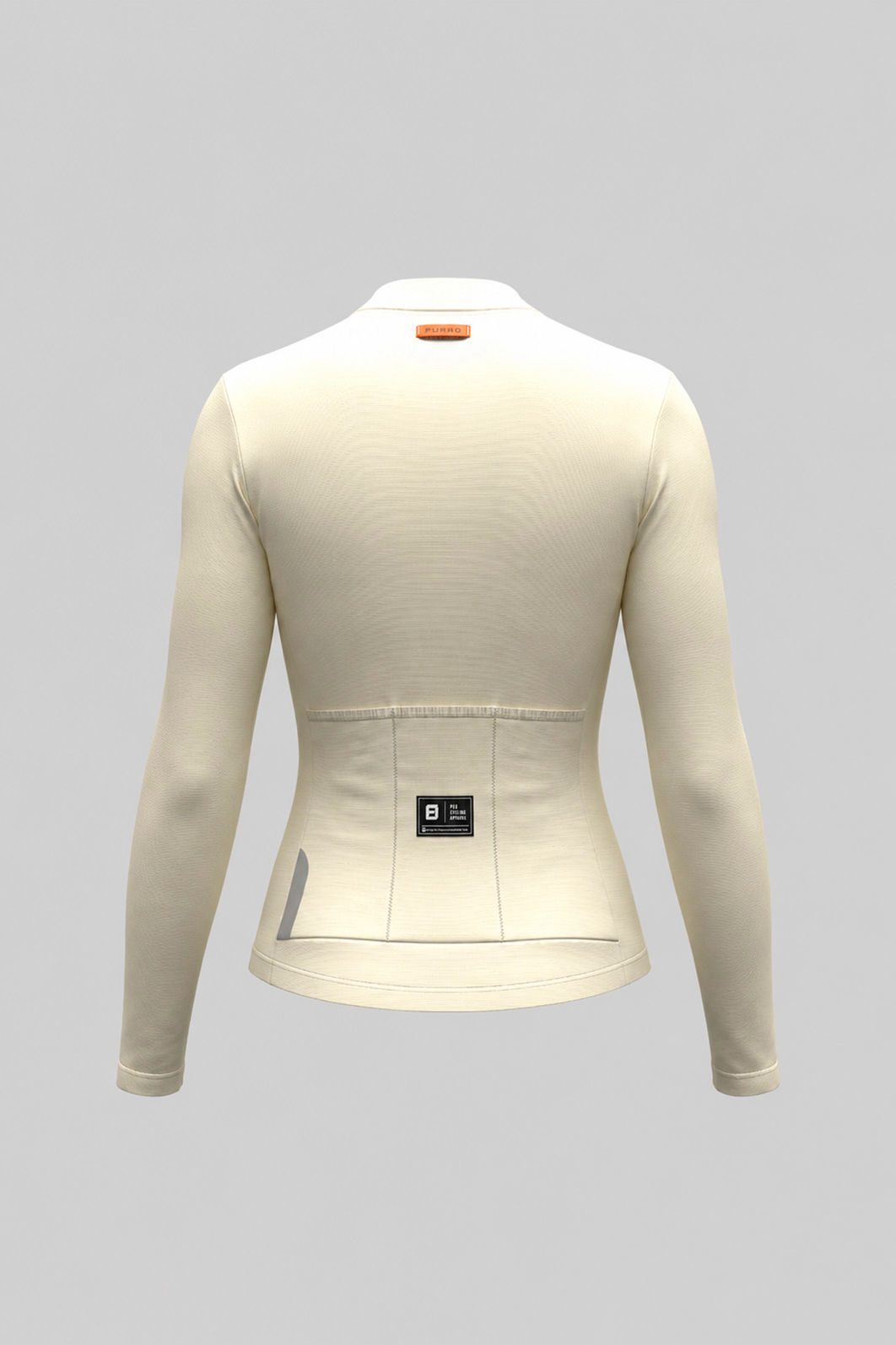 Jersey ML Fem. Euro Essence Jersey ML Fem. Euro Essence