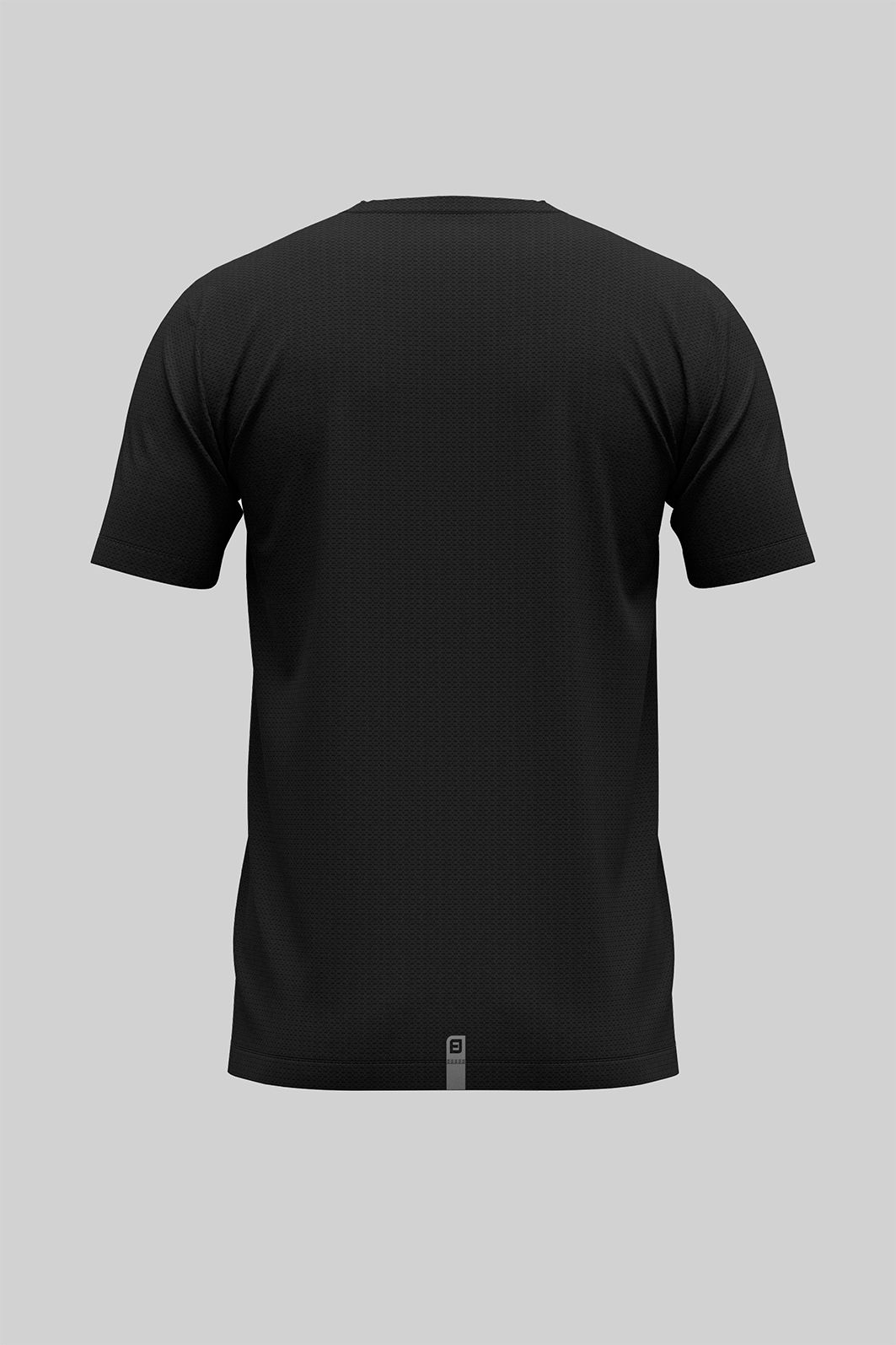 Camiseta Poliamida Running Vapor