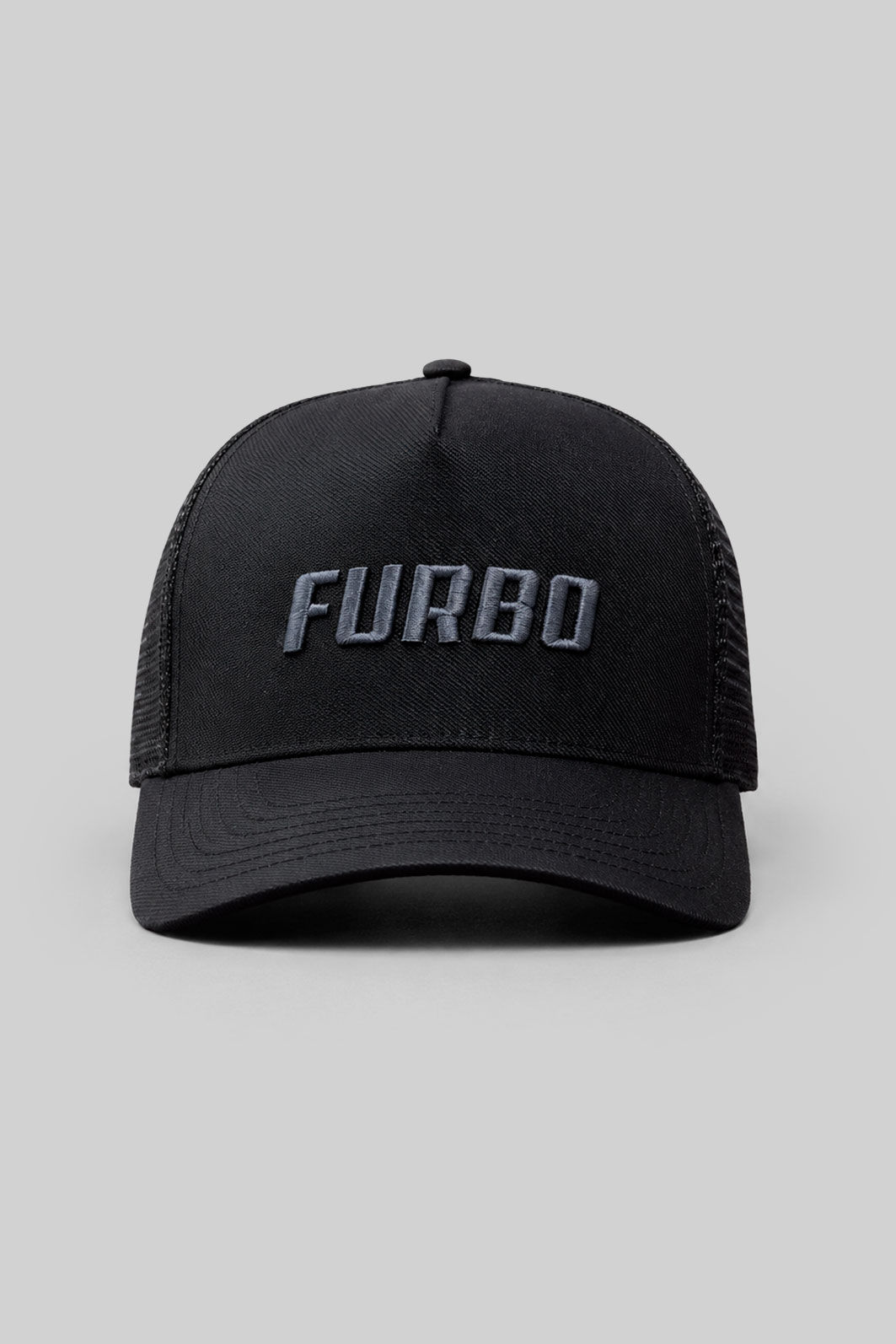 Boné Trucker Furbo Boné Trucker Furbo