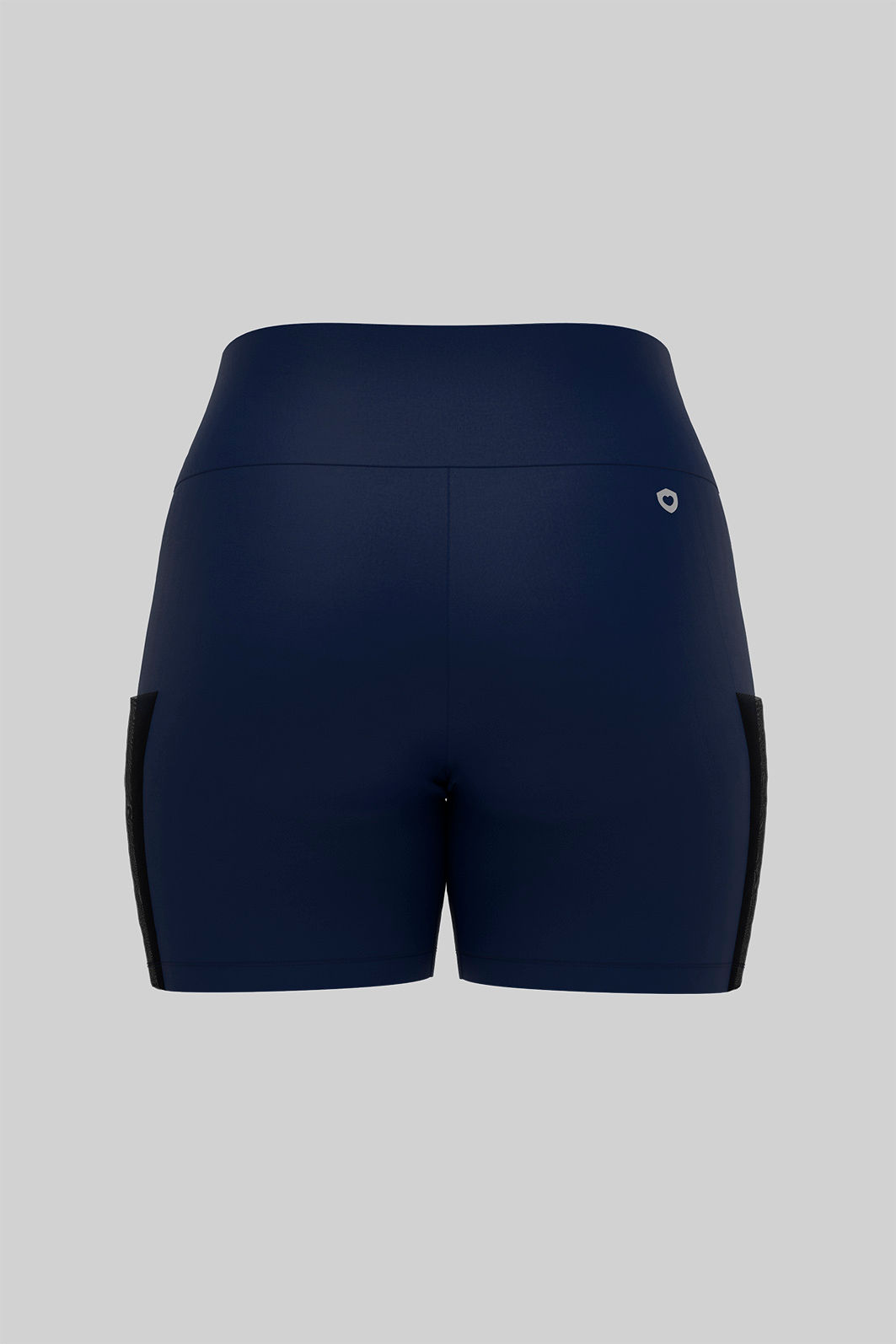 Shorts Poliamida Safe Step Undertech®