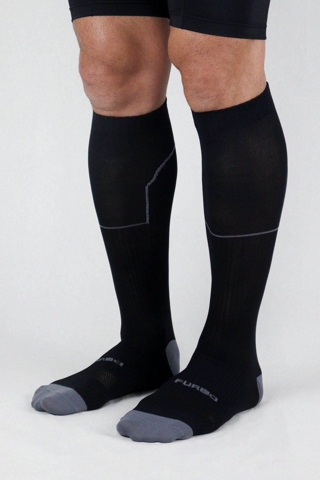 Meia de Corrida Emana® Stride Meia de Corrida Emana® Stride