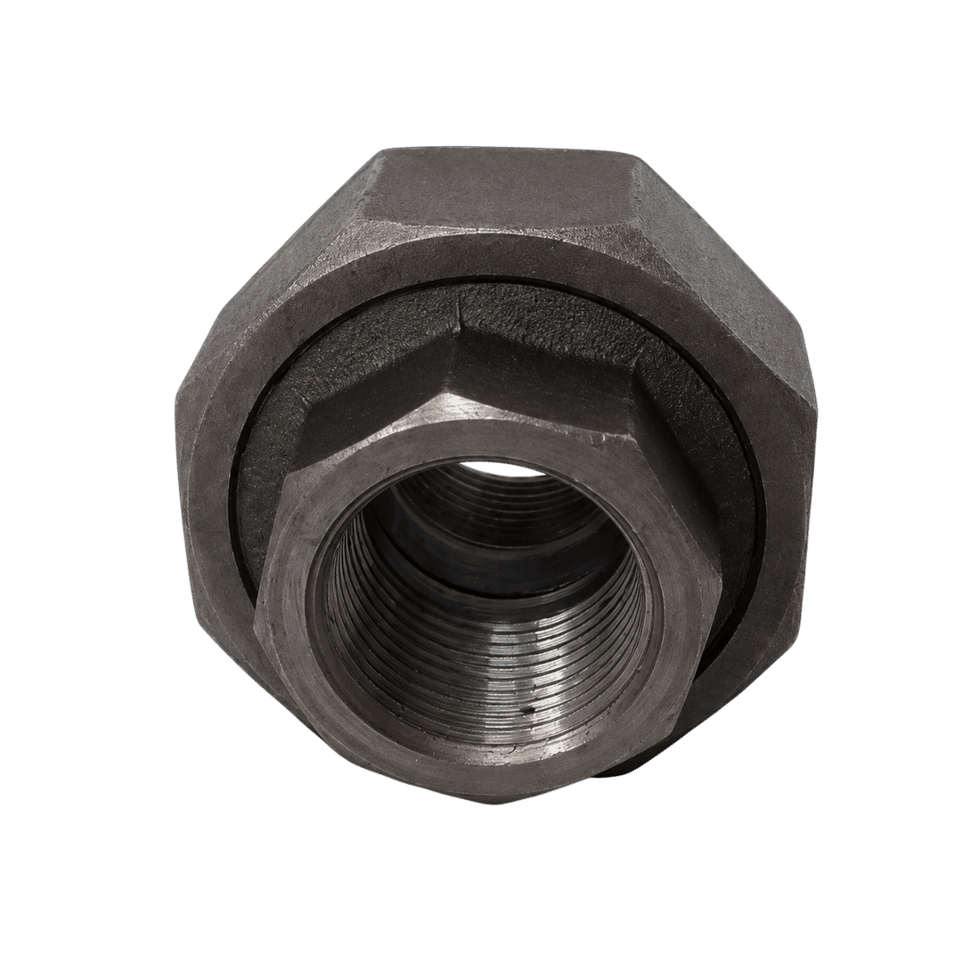 UNIAO A. INTEGRAL FORJADO ACO CARBONO 3000 LBS NPT UNIAO A. INTEGRAL FORJADO ACO CARBONO 3000 LBS NPT