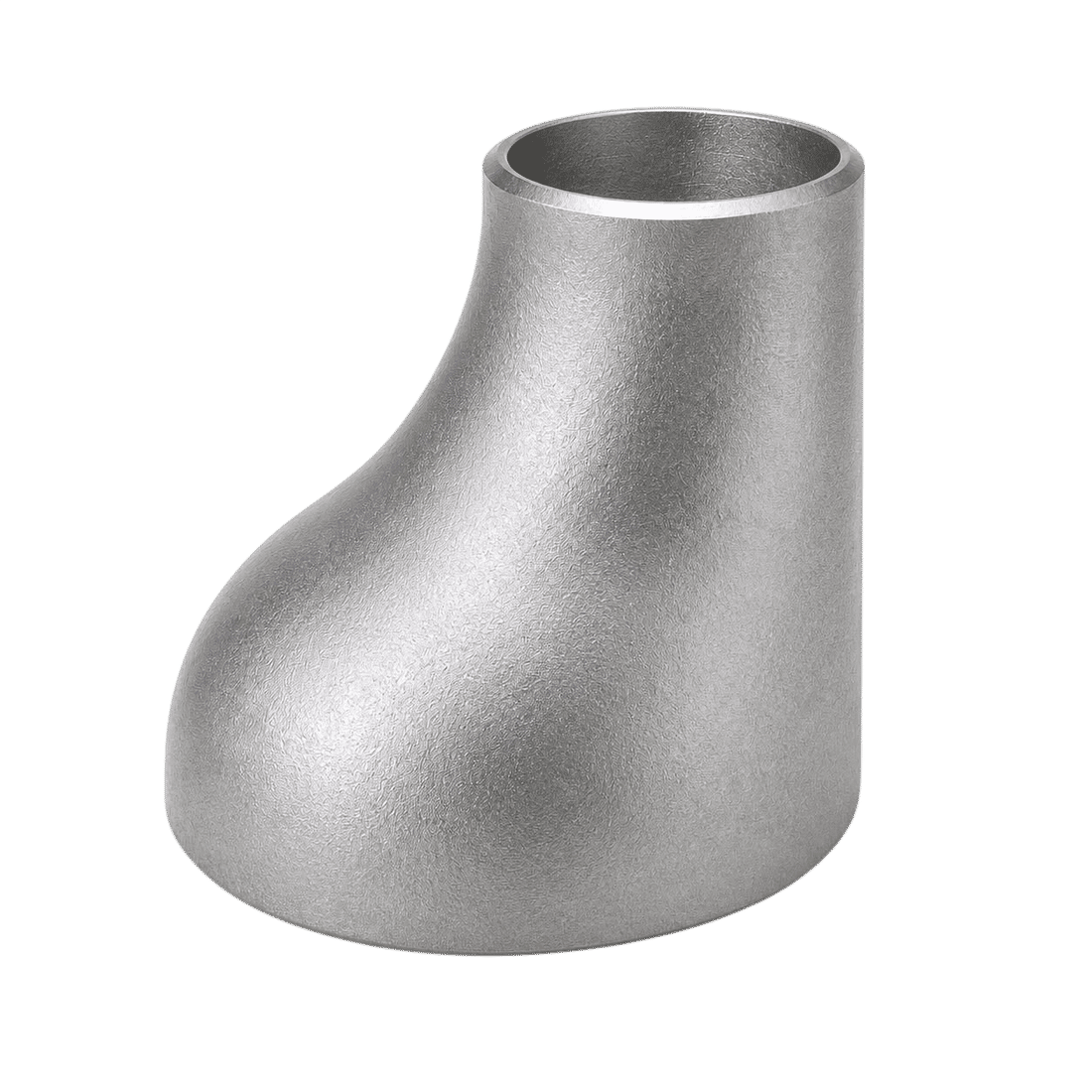 REDUCAO EXCENTRICA INOX 304 SCH 10 REDUCAO EXCENTRICA INOX 304 SCH 10