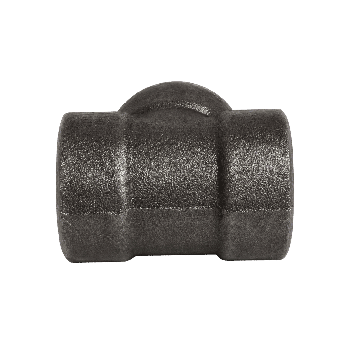 TEE 90º FORJADO ACO CARBONO 3000 LBS SW