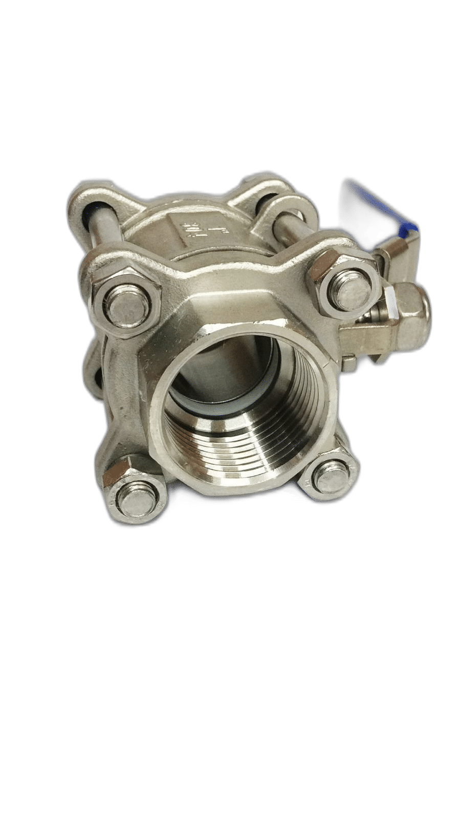 TANGJIANCHENG 1/8 1/4 3/8 1/2 3/4 1 Pollice BSP Femmina 304 In - Foto 10