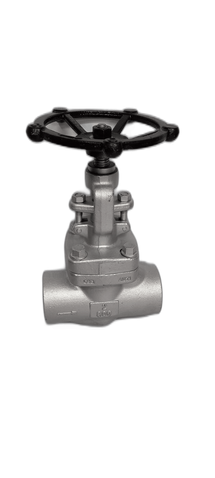 VALVULA GLOBO CL 800LBS AC FORJADO A-105  NPT VALVULA GLOBO CL 800LBS AC FORJADO A-105  NPT