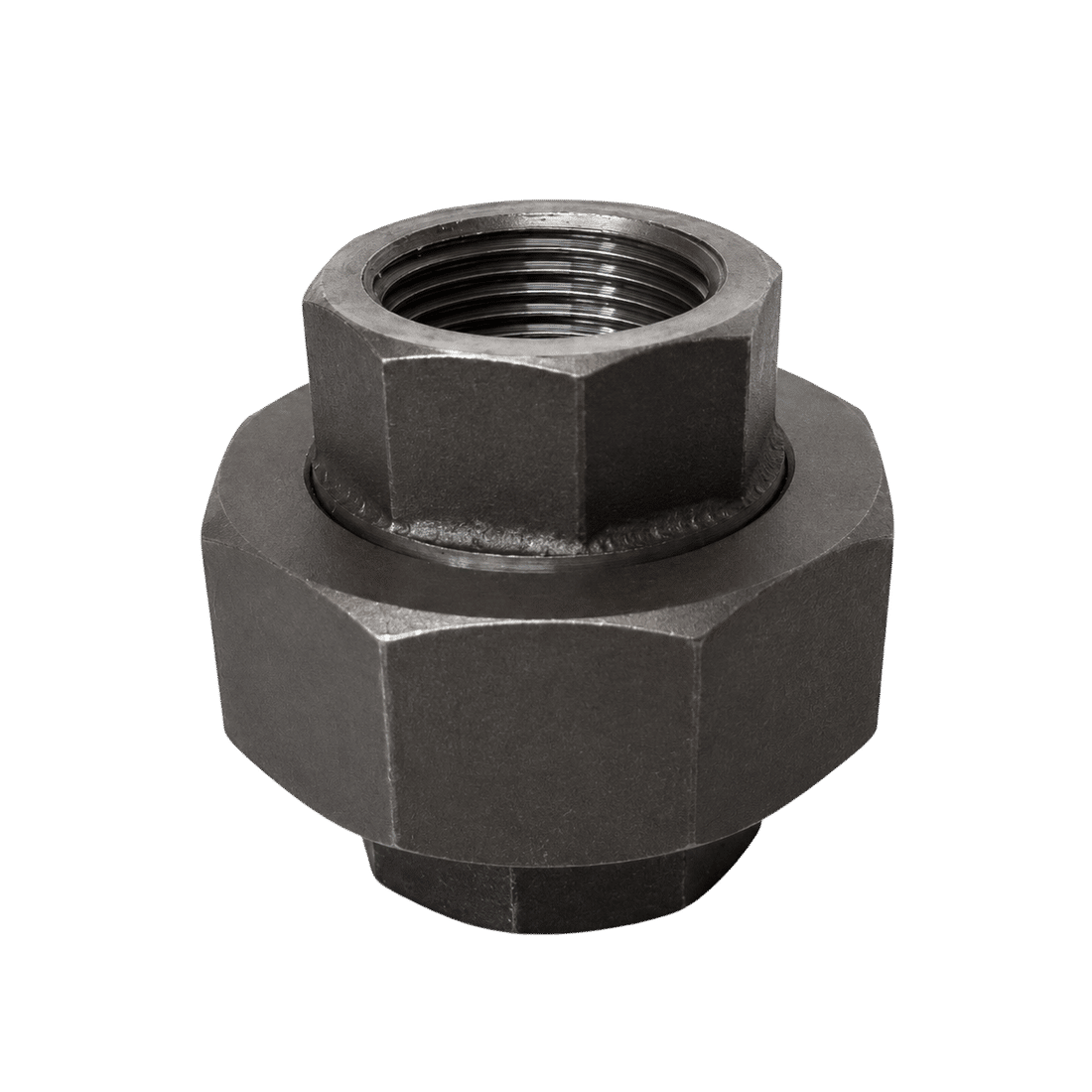 UNIAO A. INTEGRAL FORJADO ACO CARBONO 3000 LBS NPT UNIAO A. INTEGRAL FORJADO ACO CARBONO 3000 LBS NPT