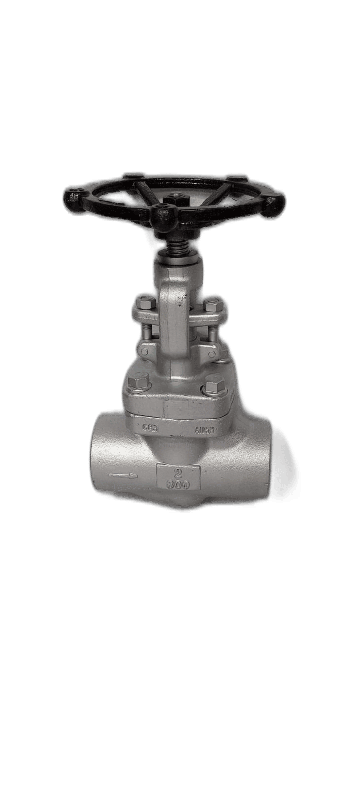 VALVULA GLOBO CL 800LBS AC FORJADO A-105  NPT VALVULA GLOBO CL 800LBS AC FORJADO A-105  NPT