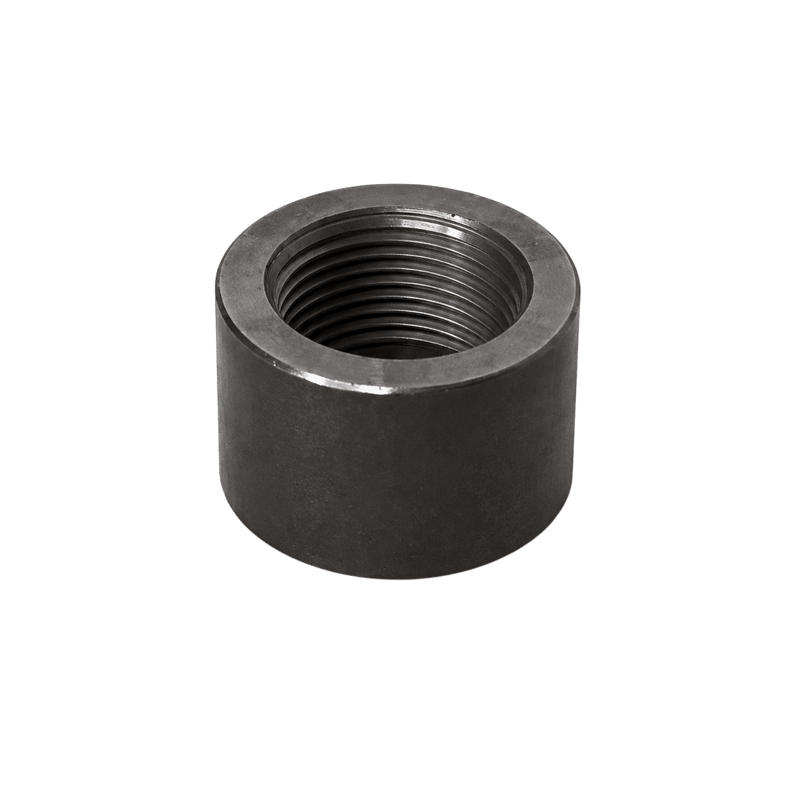 MEIA-LUVA FORJADO ACO CARBONO 3000 LBS NPT MEIA-LUVA FORJADO ACO CARBONO 3000 LBS NPT