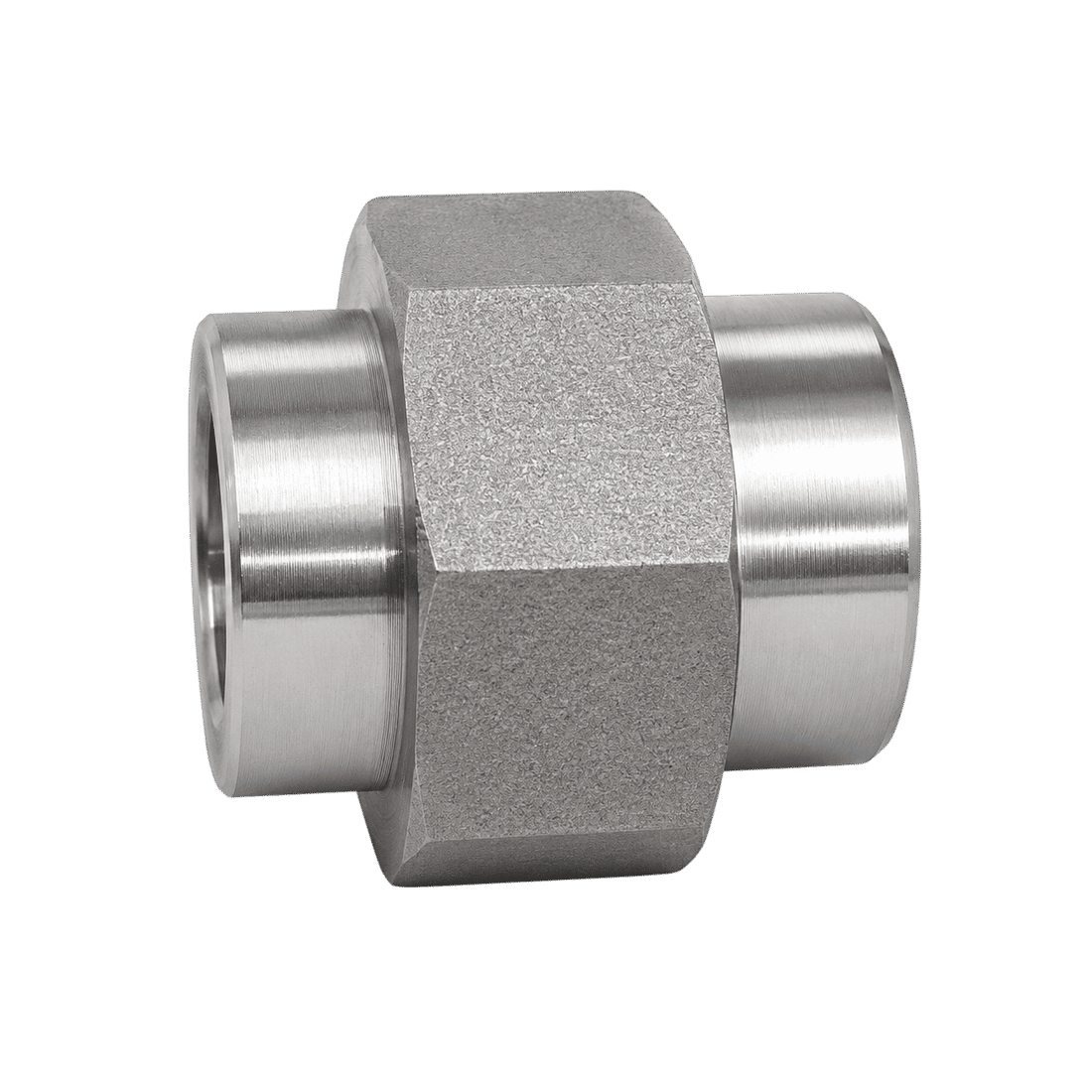 UNIAO A. INTEGRAL FORJADO ACO CARBONO 3000 LBS SW UNIAO A. INTEGRAL FORJADO ACO CARBONO 3000 LBS SW