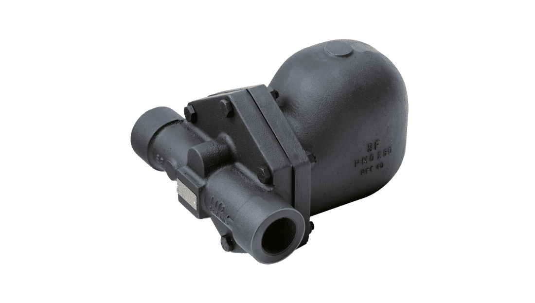 PURGADOR BOIA P/ VAPOR MOD FTV 272 CORPO FOFO ASTM A-126 BOIA ACO INOX BSP PURGADOR BOIA P/ VAPOR MOD FTV 272 CORPO FOFO ASTM A-126 BOIA ACO INOX BSP