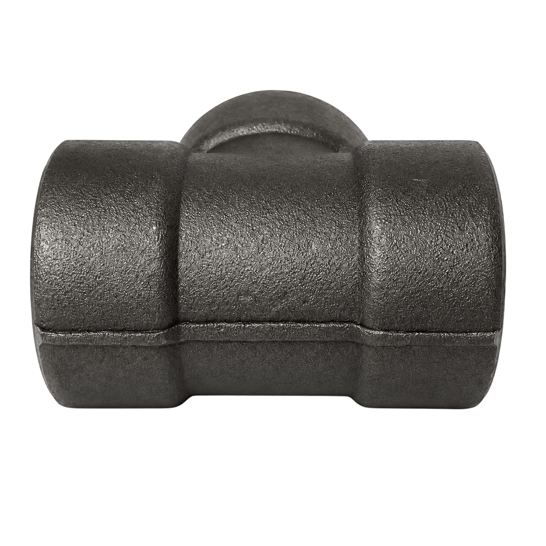 TEE 90º FORJADO ACO CARBONO 3000 LBS NPT