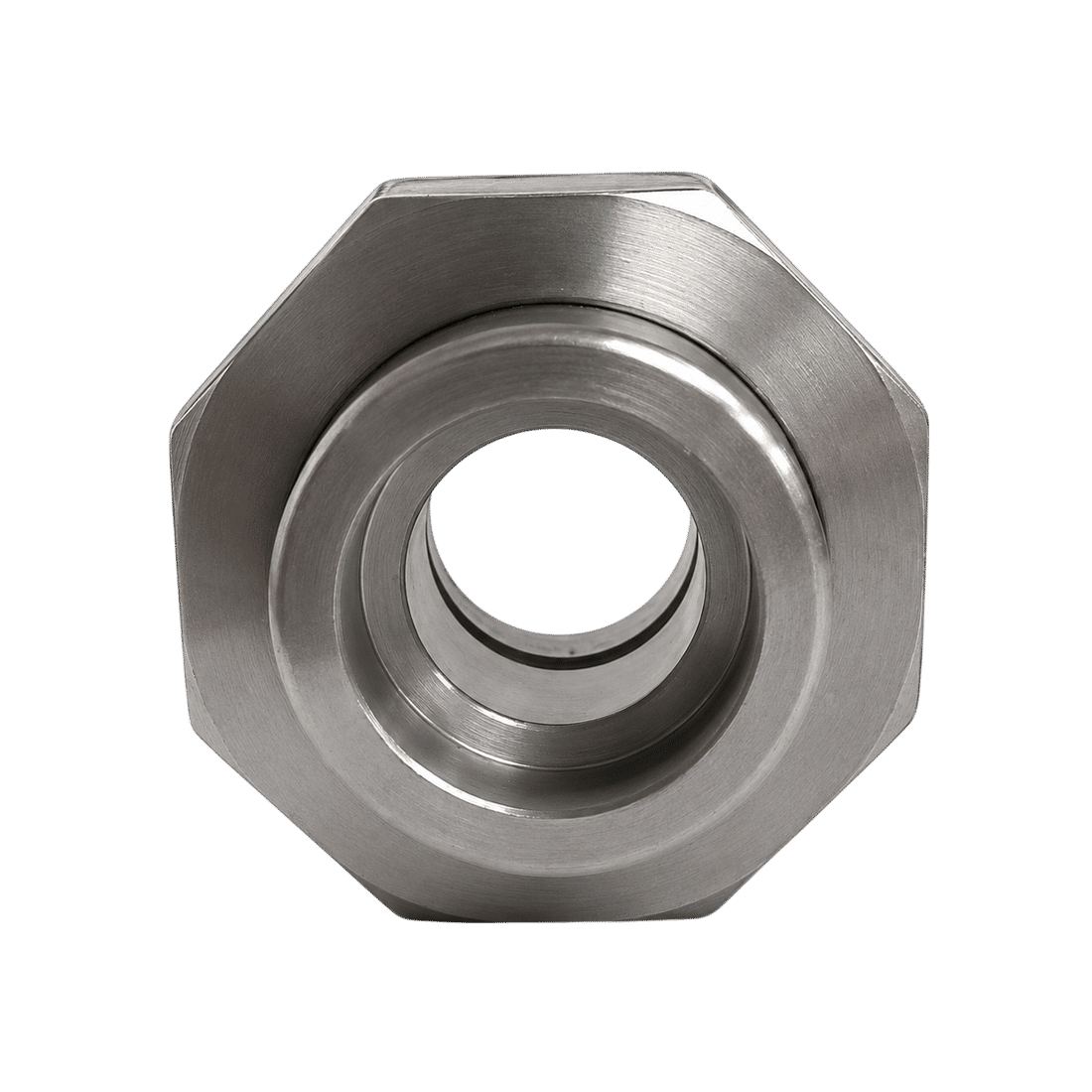 UNIAO A. INTEGRAL FORJADO ACO CARBONO 3000 LBS SW UNIAO A. INTEGRAL FORJADO ACO CARBONO 3000 LBS SW