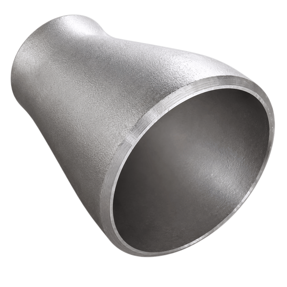 REDUCAO EXCENTRICA INOX 304 SCH 10 REDUCAO EXCENTRICA INOX 304 SCH 10
