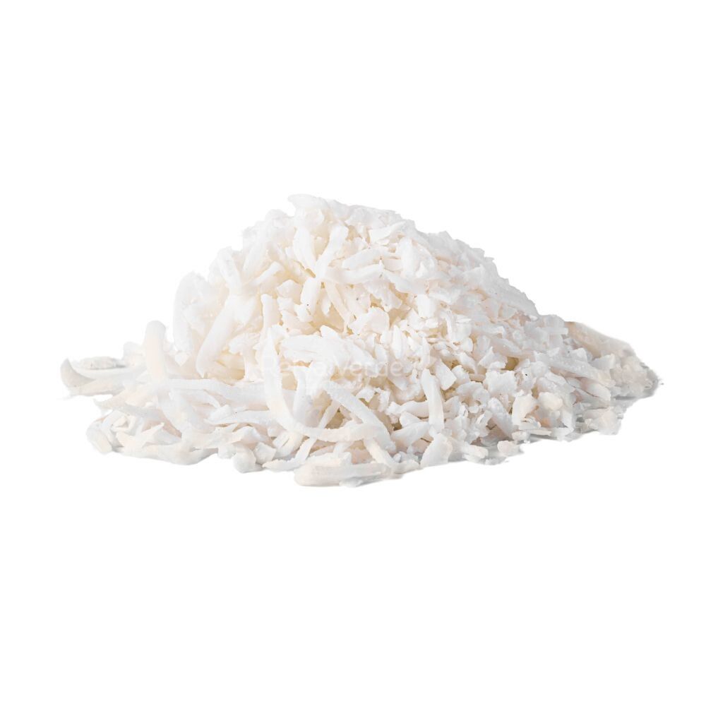 COCO RALADO EM FLOCOS PCT 200G COCO RALADO EM FLOCOS PCT 200G