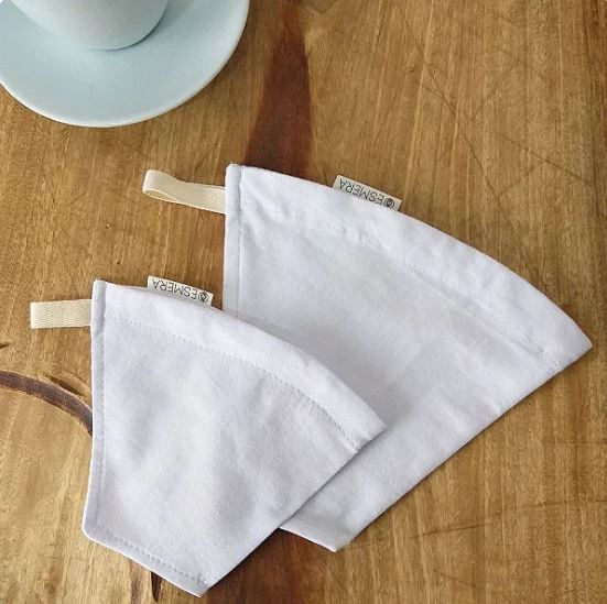 Coador para Café 102 - ESMERA ECO