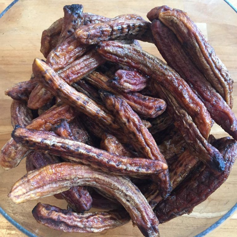 Banana Passa Caturra Orgânica GRANEL - 100G Banana Passa Caturra Orgânica GRANEL - 100G