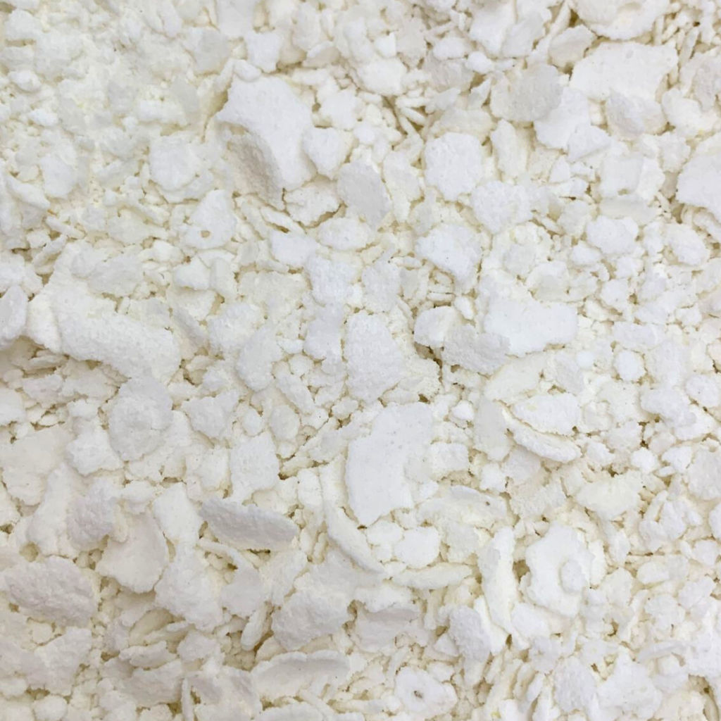 Farinha Biju Orgânica Branca - 500G Farinha Biju Orgânica Branca - 500G