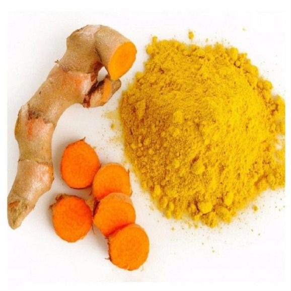 Açafrão em Pó Orgânico - 30g Açafrão em Pó Orgânico - 30g