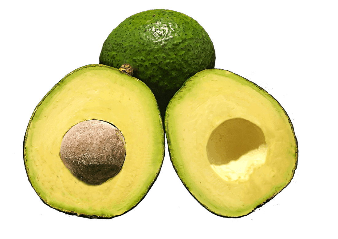 Abacate Orgânico GRANDE Unidade aprox. 1kg Abacate Orgânico GRANDE Unidade aprox. 1kg