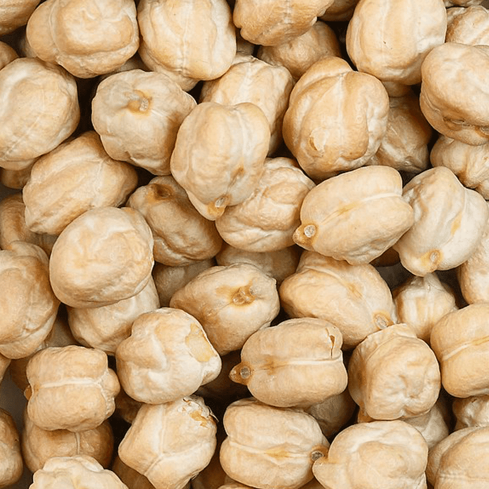 Grão De Bico Orgânico - 500g