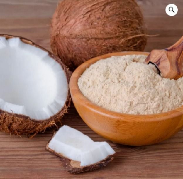 Farinha De Coco Orgânica GRANEL - 100G