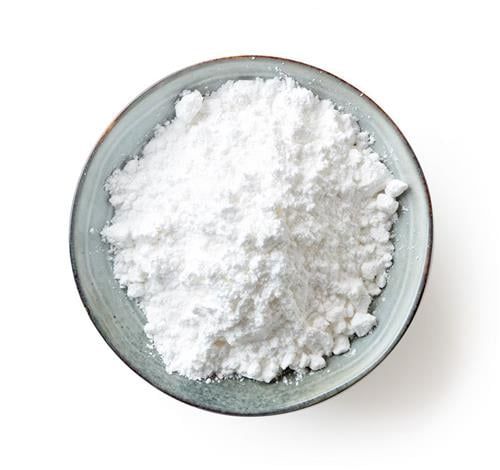 Polvilho Doce Orgânico GRANEL - 100g Polvilho Doce Orgânico GRANEL - 100g