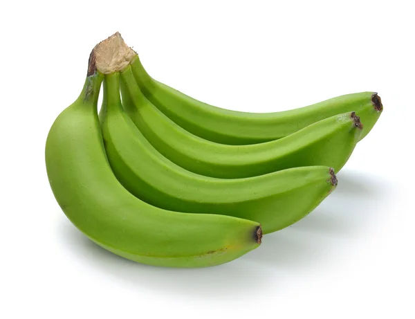 Banana Verde P/ Biomassa Orgânica - 1Kg Banana Verde P/ Biomassa Orgânica - 1Kg