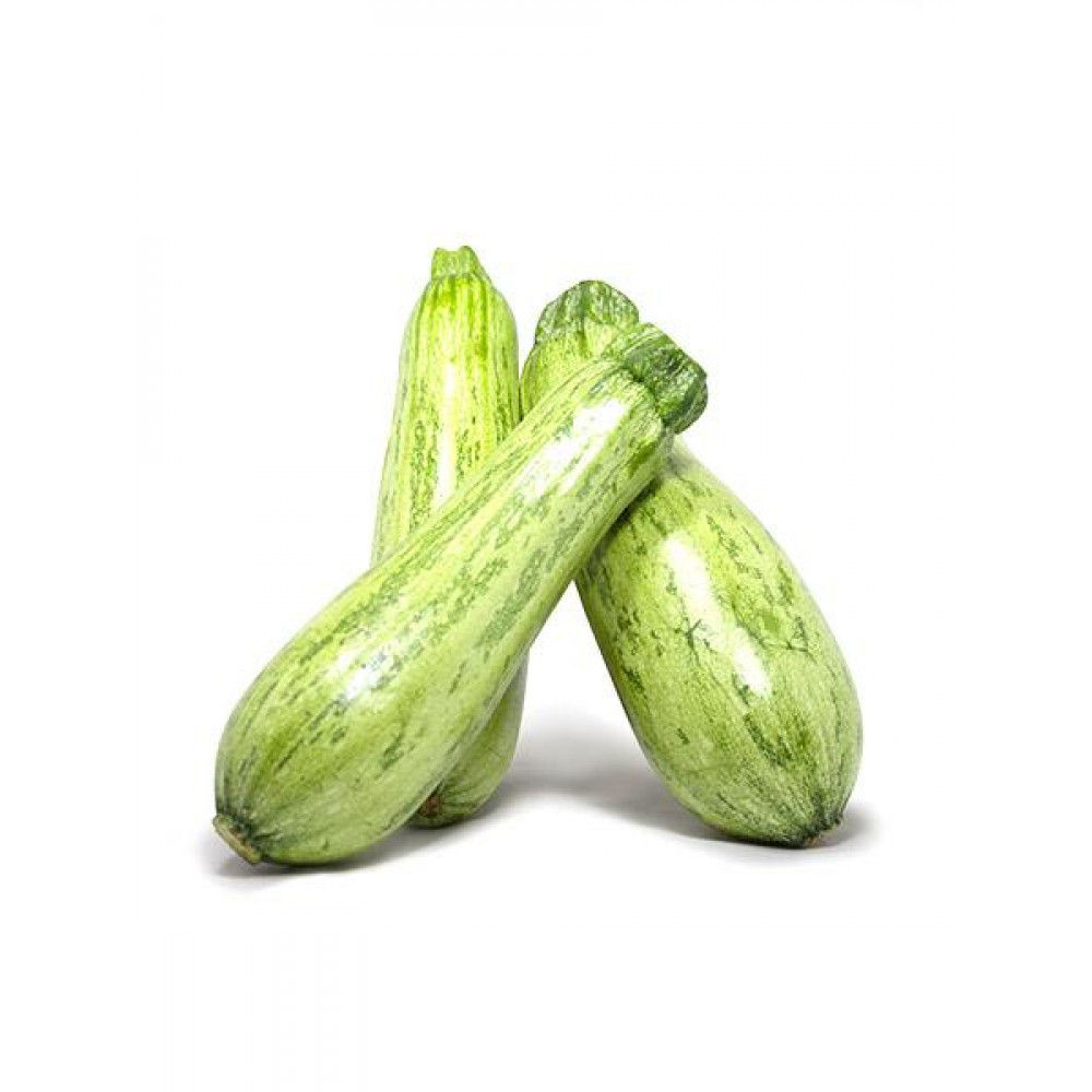 Abobrinha Orgânica 500g Abobrinha Orgânica 500g