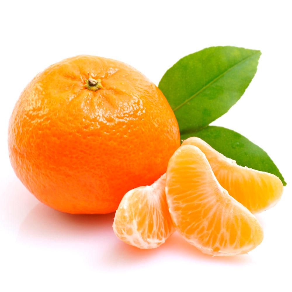 Tangerina Verona Orgânica 500g Tangerina Verona Orgânica 500g