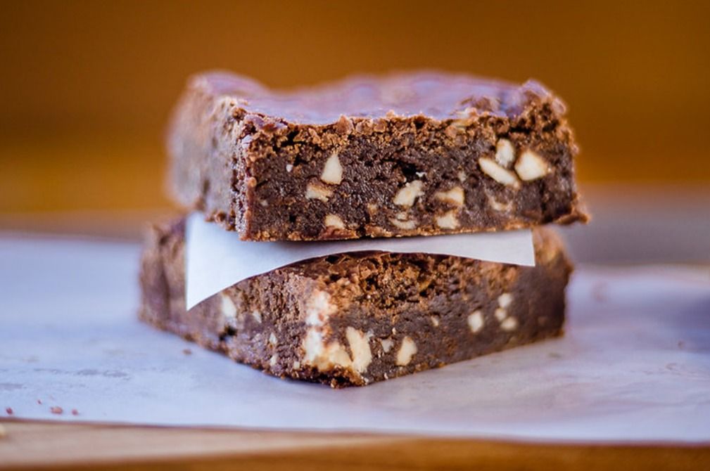 Brownie Orgânico Amábile - 120G