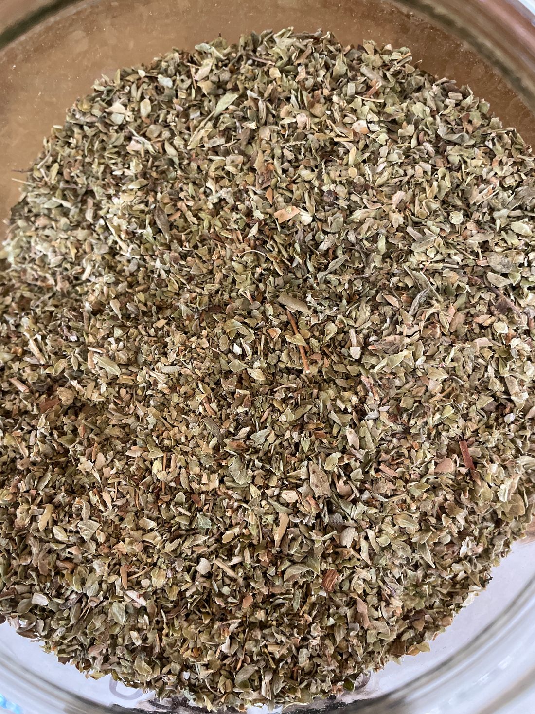 Orégano Desidratado Orgânico - 20g