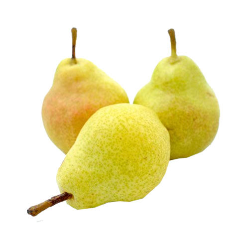 Pêra Orgânica - 500G Pêra Orgânica - 500G