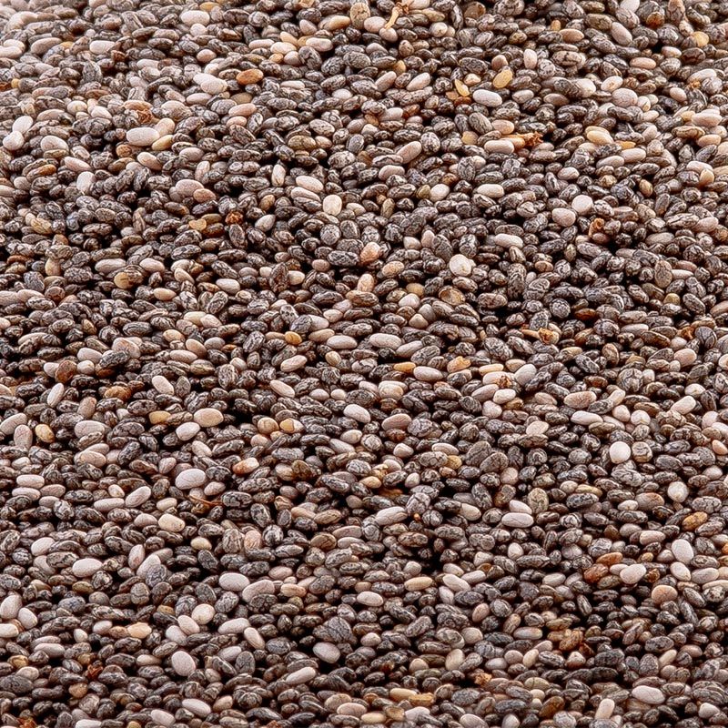 Chia Orgânica Amábile - 250g