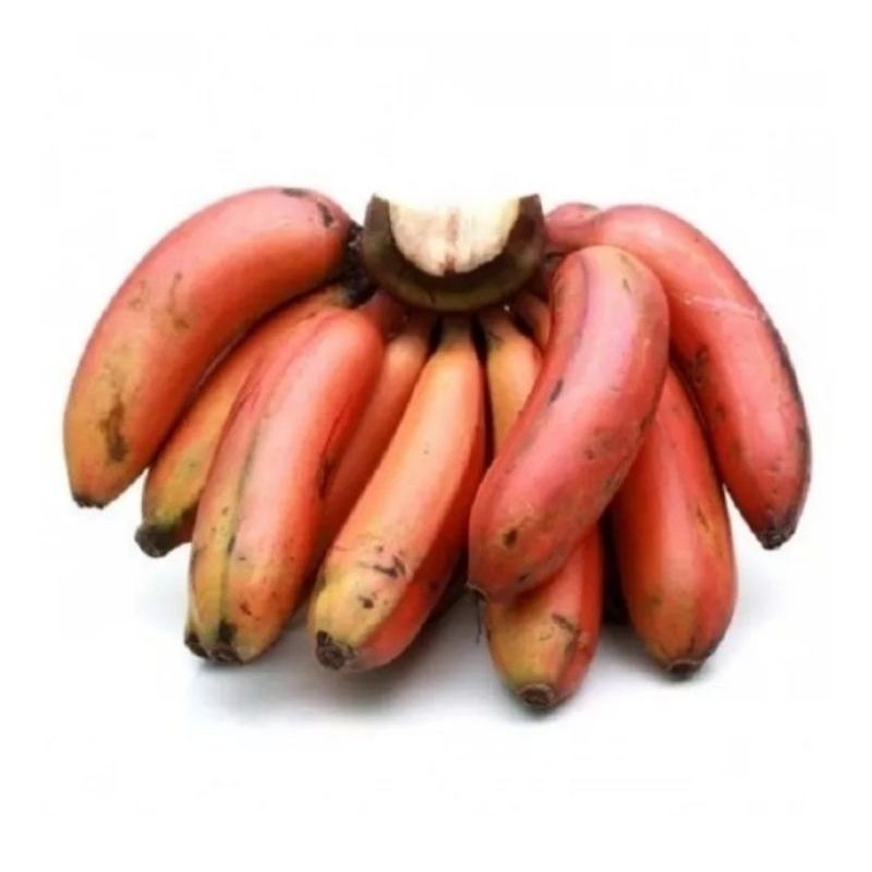 Banana São Tomé Orgânica - 500g