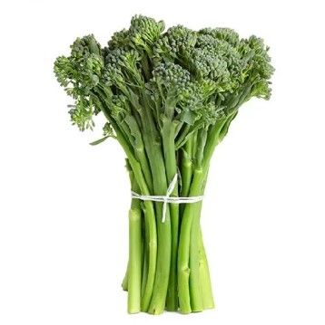 Brócolis Rama Orgânico