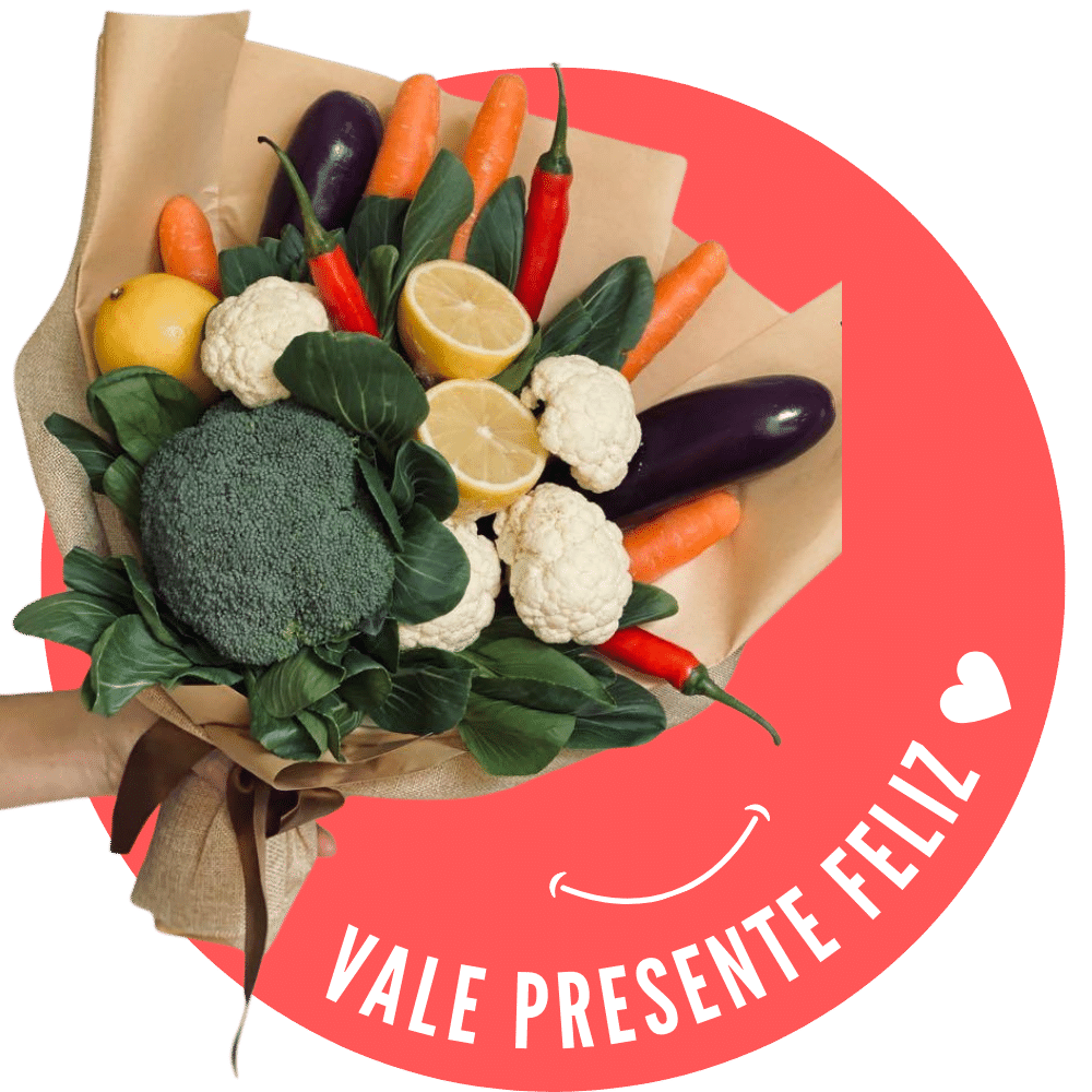 Vale-Presente Orgânico 150 ❤️ Vale-Presente Orgânico 150 ❤️