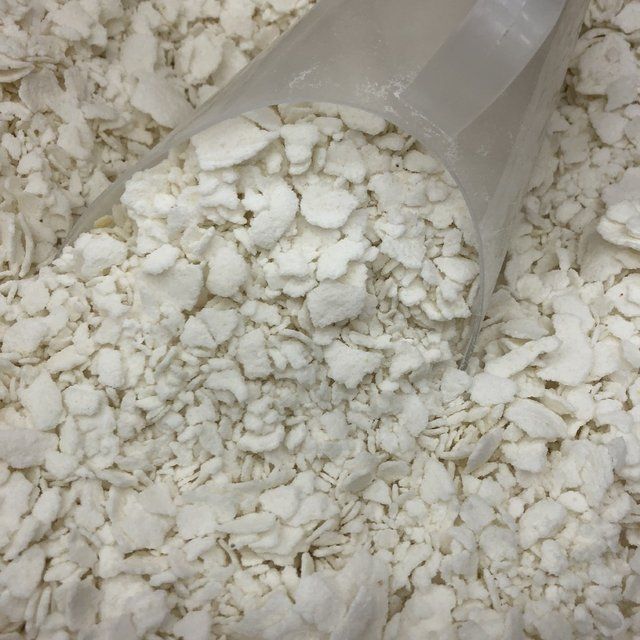 Farinha Biju Orgânica Branca GRANEL - 100g