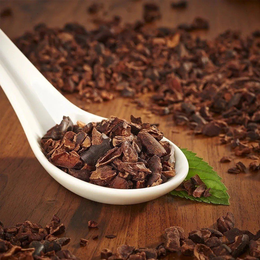 Nibs De Cacau Orgânico - 50g