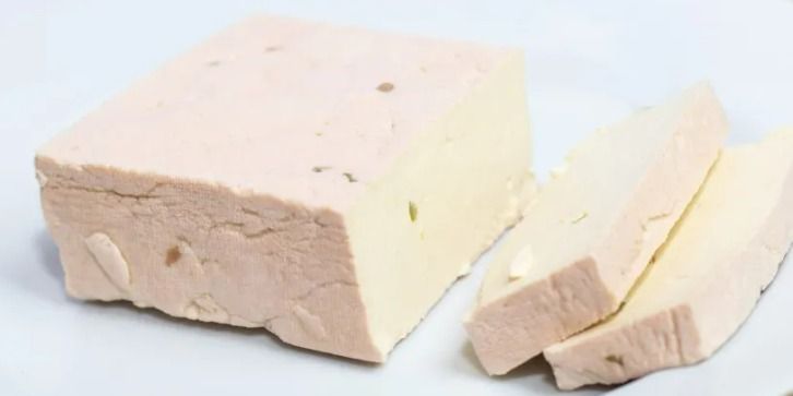 Tofu com Azeitona Orgânico La Colonia - 250g