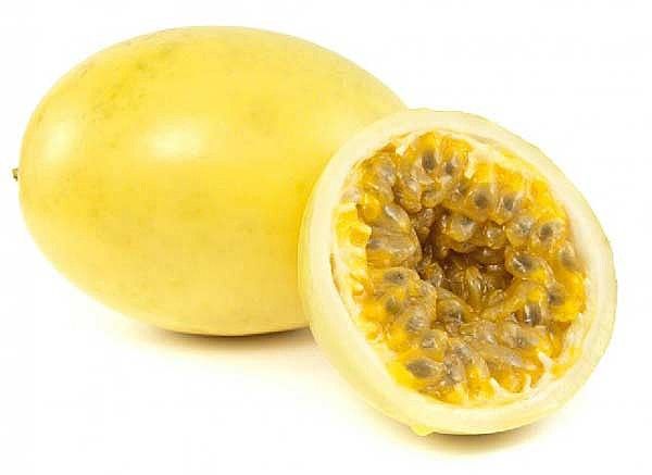 Maracujá Orgânico - 500G